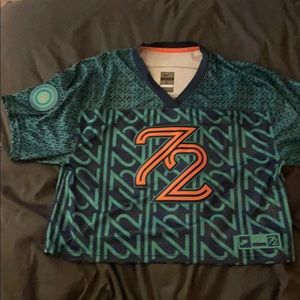 Nike 305 Miami jersey